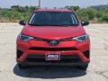 2017 Toyota Rav4 LE FWD, HW344687, Photo 2
