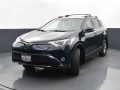 2017 Toyota Rav4 Hybrid XLE, NM4520T, Photo 4