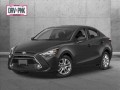 2017 Toyota Yaris iA Manual, HY182908, Photo 1