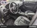 2018 Audi A3 Sedan 2.0 TFSI Premium quattro AWD, J1010775, Photo 1