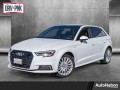 2018 Audi A3 Sportback e-tron 1.4 TFSI PHEV Tech Premium Plus, JA080122, Photo 1