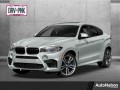 2018 Bmw X6 M Sports Activity Coupe, J0Y74690, Photo 1