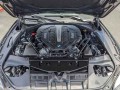 2018 Bmw 6 Series 650i Gran Coupe, JGA01032, Photo 23