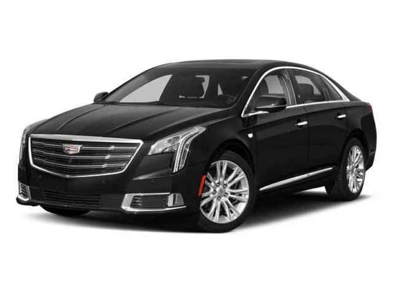 2018 Cadillac XTS 3.6L FWD Luxury's photo