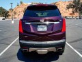 2018 Cadillac Xt5 AWD 4-door Platinum, 123913, Photo 13