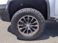 2018 Chevrolet Colorado 4WD Crew Cab 128.3" ZR2, J1152462, Photo 26