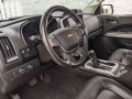 2018 Chevrolet Colorado 4WD Crew Cab 128.3" ZR2, J1196519, Photo 11