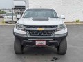 2018 Chevrolet Colorado 4WD Crew Cab 128.3" ZR2, J1196519, Photo 2