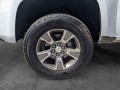 2018 Chevrolet Colorado 4WD Crew Cab 140.5" Z71, J1308258, Photo 26