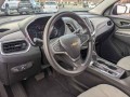 2018 Chevrolet Equinox FWD 4-door LS w/1LS, J6109745, Photo 11