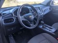 2018 Chevrolet Equinox FWD 4-door LT w/1LT, JS562835, Photo 11