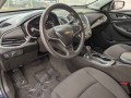 2018 Chevrolet Malibu 4-door Sedan LS w/1LS, JF204587, Photo 11