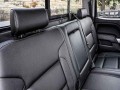 2018 Chevrolet Silverado 1500 4WD Crew Cab 143.5" LTZ w/2LZ, 123977, Photo 19