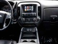 2018 Chevrolet Silverado 1500 4WD Crew Cab 143.5" LTZ w/2LZ, 123977, Photo 25