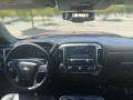 2018 Chevrolet Silverado 1500 4WD Crew Cab 143.5" LTZ w/1LZ, SBC0383, Photo 23