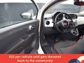 2018 Fiat 500 Pop Hatch, SBC0658, Photo 9