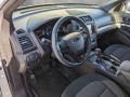2018 Ford Explorer XLT FWD, JGA19545, Photo 11