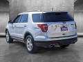 2018 Ford Explorer XLT FWD, JGB18056, Photo 9