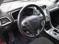 2018 Ford Fusion Hybrid SE FWD, 6N0816A, Photo 18