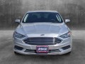 2018 Ford Fusion SE FWD, JR262943, Photo 2
