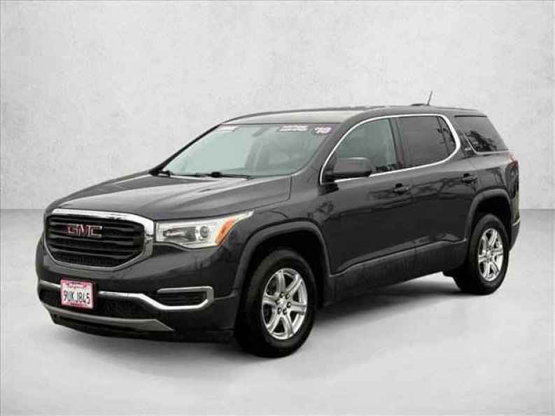 2018 GMC Acadia SLE-1 FWD's photo