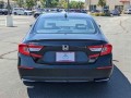 2018 Honda Accord Hybrid Touring Sedan, JA002672, Photo 8