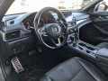 2018 Honda Accord Sedan Sport 1.5T CVT, JA082750, Photo 11