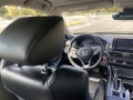 2018 Honda Accord Sedan Touring 1.5T CVT, NK3724A, Photo 29