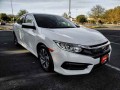 2018 Honda Civic EX CVT, 6N0540A, Photo 6