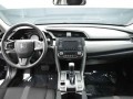 2018 Honda Civic LX CVT, 6N1019A, Photo 13
