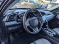 2018 Honda Civic Sedan EX CVT, JH536936, Photo 11