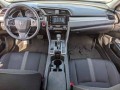 2018 Honda Civic Sedan EX CVT, JH547191, Photo 19