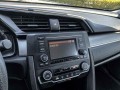 2018 Honda Civic Sedan LX CVT, NK3748A, Photo 24
