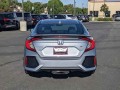 2018 Honda Civic Si Sedan Manual, JH705429, Photo 8