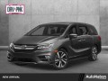2018 Honda Odyssey Elite Auto, JB071771, Photo 1