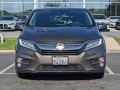 2018 Honda Odyssey Elite Auto, JB075724, Photo 2