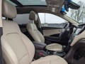 2018 Hyundai Santa Fe Sport 2.0T Ultimate Auto AWD, JG542415, Photo 23
