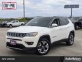 2018 Jeep Compass Limited FWD, JT329355, Photo 1