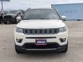 2018 Jeep Compass Limited FWD, JT329355, Photo 2