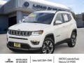 2018 Jeep Compass Limited FWD, JT368043P, Photo 1