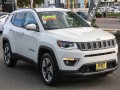 2018 Jeep Compass Limited FWD, JT368043P, Photo 3