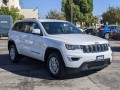 2018 Jeep Grand Cherokee Laredo E 4x4 *Ltd Avail*, JC129579, Photo 3
