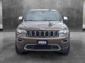 2018 Jeep Grand Cherokee Limited 4x2, JC168847, Photo 2