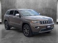 2018 Jeep Grand Cherokee Limited 4x2, JC168847, Photo 3