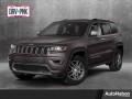 2018 Jeep Grand Cherokee Limited 4x2, JC208577, Photo 1