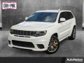 2018 Jeep Grand Cherokee Trackhawk 4x4 *Ltd Avail*, JC223978, Photo 1