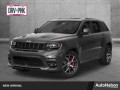 2018 Jeep Grand Cherokee Trackhawk 4x4 *Ltd Avail*, JC312774, Photo 1