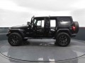2018 Jeep Wrangler Sahara 4x4, 1N0102A, Photo 34