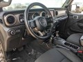2018 Jeep Wrangler Sport S 4x4, JW152150, Photo 11