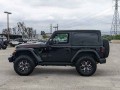 2018 Jeep Wrangler Rubicon 4x4, JW313809, Photo 10